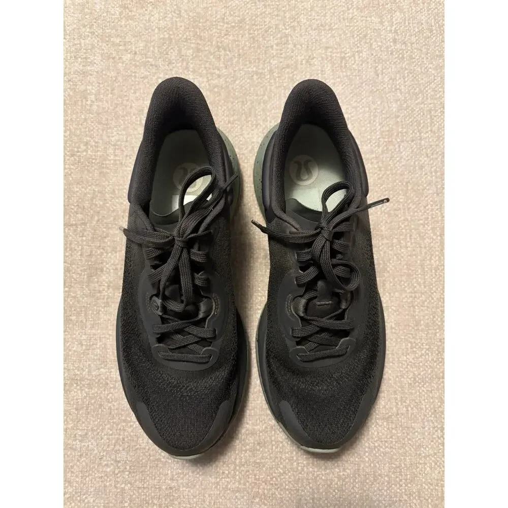 Lululemon Womens Shoes Chargefeel Workout Low 2 Running Size 7 Athletic Sneakers